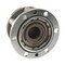 Aisin Suzuki Samurai 95-86 Free Wheel Hub, Fhs002 FHS002 - alternate 3